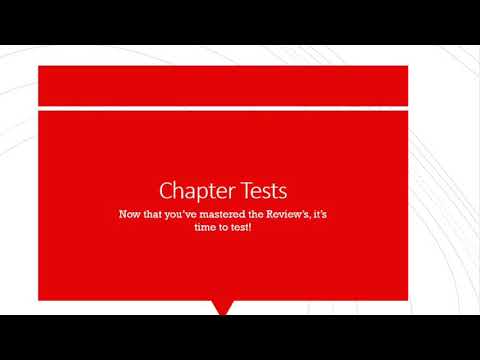 Milady U Online Licensing Prep Tutorial
