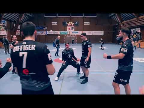 Highlights STV Baden gegen TV Birsfelden