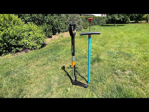 Fiskars vs. Gardena im Unkrautstecher Test | Wer schlägt sich besser in unserem Härtetest?
