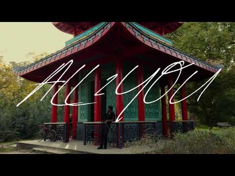 Forwes - ALL 2 YOU (visualiser)