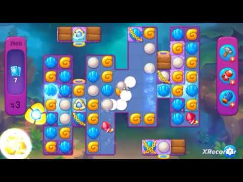 FISHDOM (lvl 2950) '23 SUPER HARD LEVEL