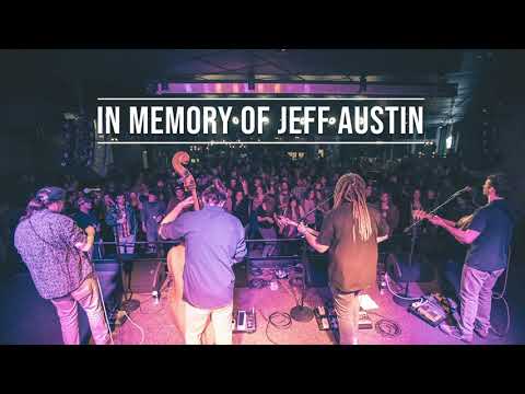 Kitchen Dwellers - Jeff Austin Tribute on Live From Out There
