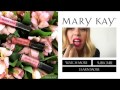 Mary Kay Gel Semi Matte Lipstick Mary Kay