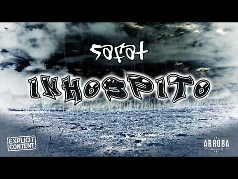 Safat - Inhóspito - Prod. Klaxy beats (Official audio)