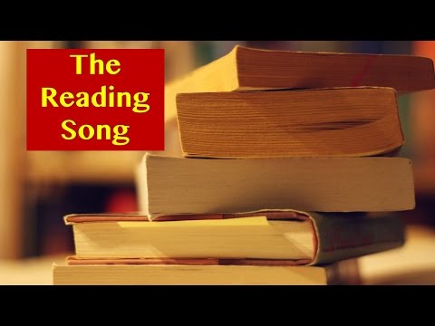 The Reading Song