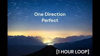 Download lagu One Direction - Perfect [1 HOUR LOOP] mp3
