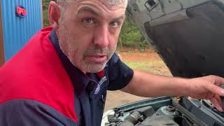 Antifreeze / Coolant Winter Check Up