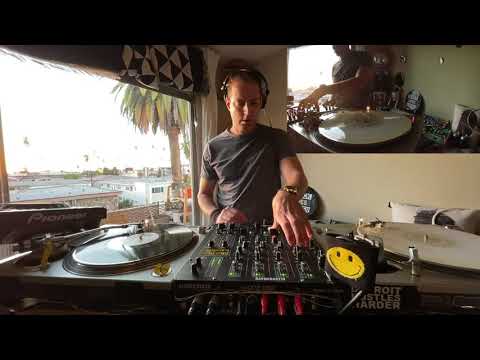 Sundown Vinyl Stream SVS 051 ▼ Fri Oct-15-2021