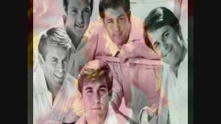 The Beach Boys - Kiss Me Baby (Backing Track No Vocals)