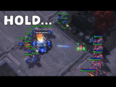 These Games Were... Special.