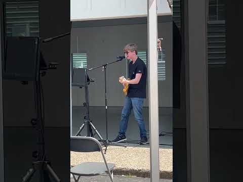 -Aiden Wells- Singing cover of "Sandpaper" by Zach Bryan and Bruce Springsteen