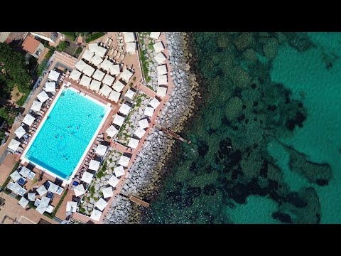 Domina Zagarella Sicily