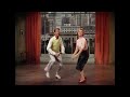 Tap Dancers, Gene Nelson Doris Day. Tea For Two, 1950, I Know That You Know