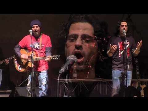 Rino Gaetano dei Iseiottavi Tribute (Estratto)