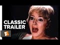 Frenzy Official Trailer #1 - Bernard Cribbins Movie (1972) HD