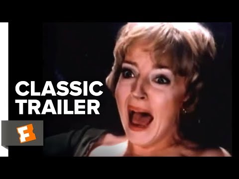 Frenzy (1972) Trailer
