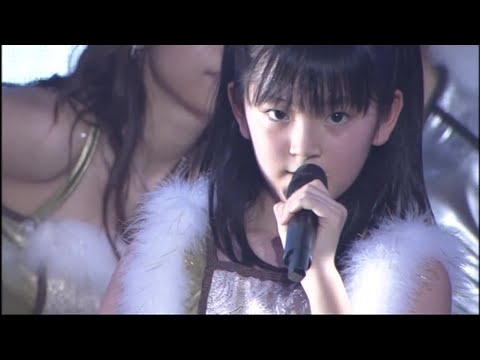 LOVEマシーン / ハロー!プロジェクト 紅組 (Hello! Project 2005 Winter　～A HAPPY NEW POWER! 紅組～)