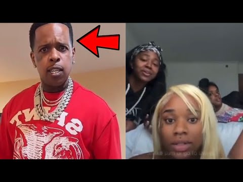 Finesse2Tymes GOES OFF On Sexyy Red For Calling Him Ugly Back In 2023