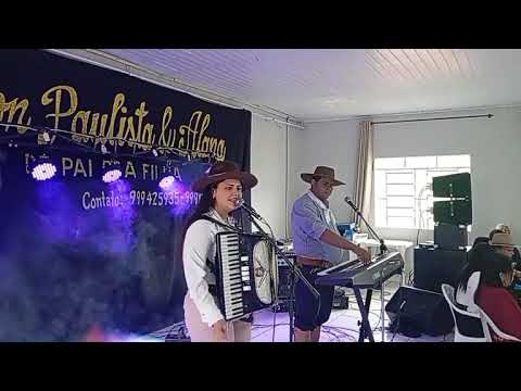 Matinê em Reserva do Iguaçu-PR com Alana Gaiteira e família Almeida 
