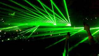 Armin van Buuren &amp; Ferry Corsten - Minack LIVE @ SCCH RUSSIA
