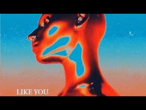 Hydawai, CMC$ - Like You (feat. Ekko)