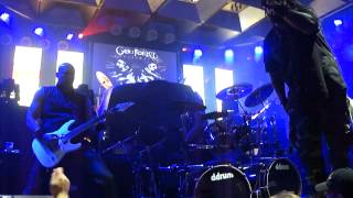 God Forbid - Go Your Own Way (HD) (LIVE @ Culture Room)