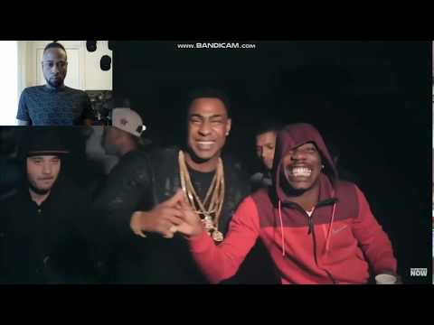 C BIZ - The Game's Mine [Music Video] @Cbiz_ER Link Up TV#MYVIEWSTV Reaction