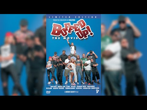 BUFFED UP | THE MOVIE