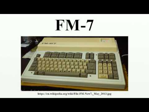 FM-7