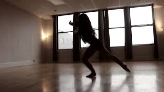 Incomplete by James Bay : dance