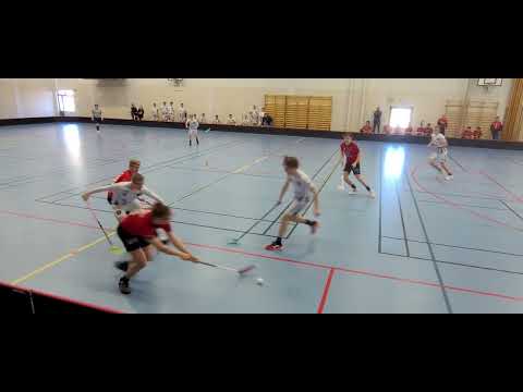 220409 Warbergsspelen Period 2 P05 FC Helsingborg - Mölndals IBF