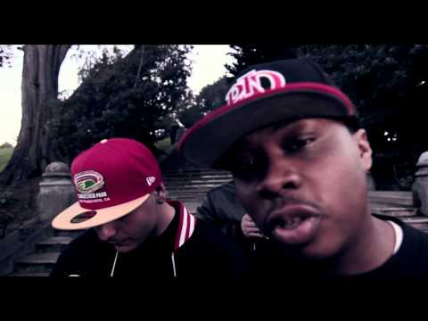 Kae Low Ft. San Quinn Keep It Lit Official Music Video