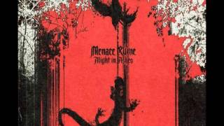 Menace Ruine - Salamandra