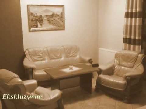 Willa Wiktoria Brenna