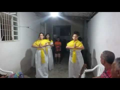 As pirâmides de faraó (Aline Barros)