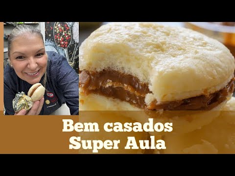 Bem Casados, uma super aula para você tirar todas as suas dúvidas!