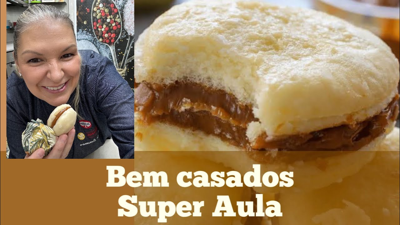 Bem Casados, uma super aula para você tirar todas as suas dúvidas!