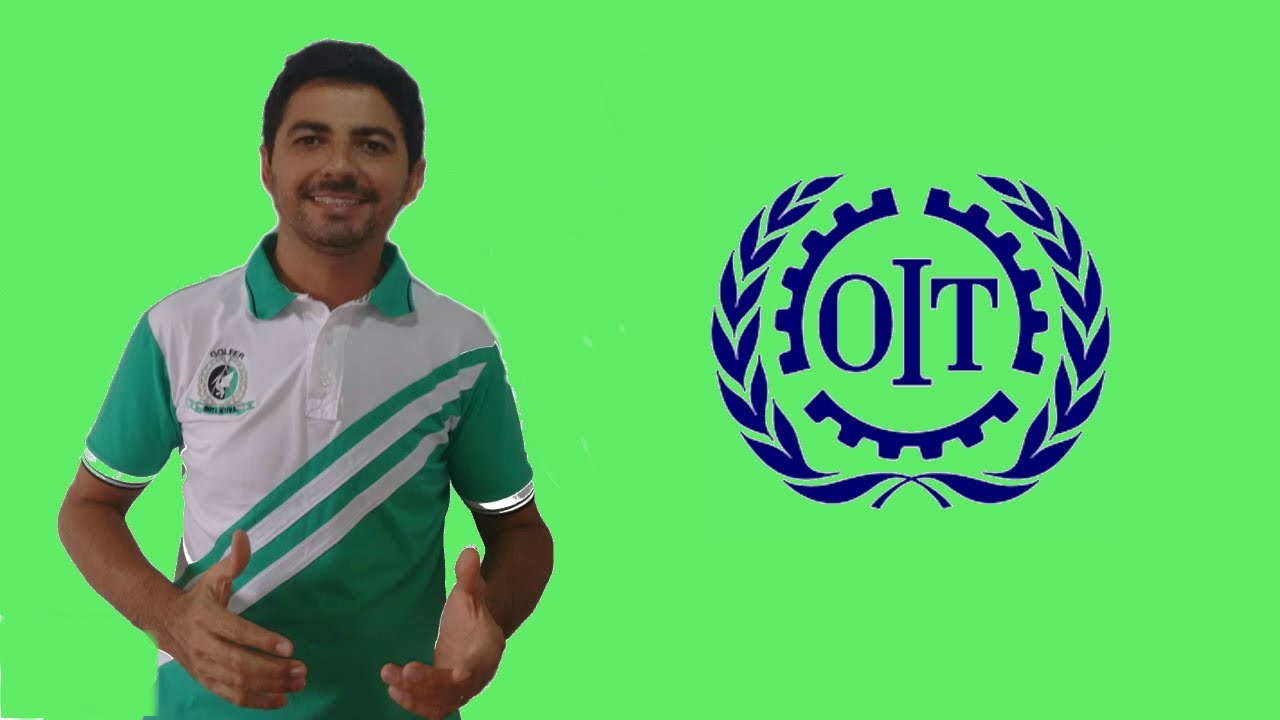 Convenções Organização Internacional do Trabalho - OIT - Questão Comentada