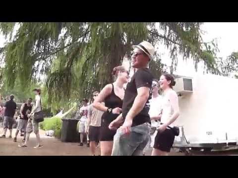 06 ♪♬ 'Oh, Sunny Day' - Openair ★ Chill&Grill ♪♬