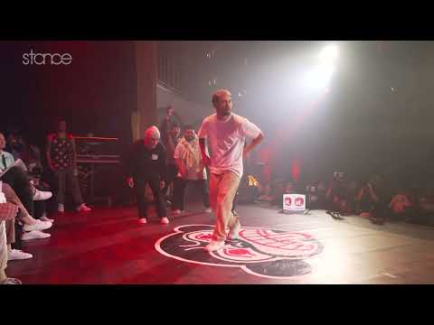 Rock Force Vs Misfits [3v3 Crew Top 8] // .stance x Massive Monkees Day 2022