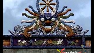 Vietnam Alive Travel