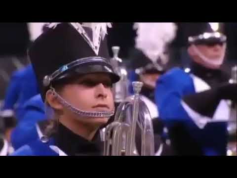 2011 Blue Knights - English Folk Song Suite