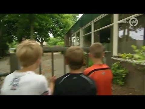 GLD Nieuws 14 juni 2013 - Nieuws