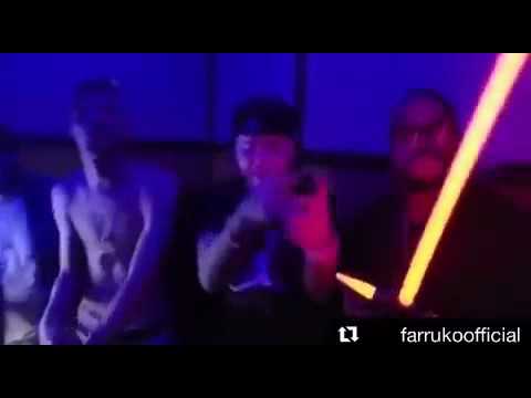 Marconi Impara Ft. Lenny Tavarez & Farruko - Darte Darte (Preview)