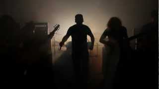 The Antikythera Mechanism - Entombed (Official Music Video)