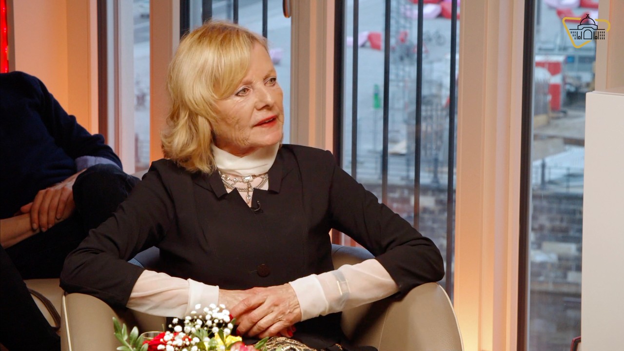 Cornelia Schleime im Salon Schinkelplatz: „Unabhängig vom Staat, von Männern und vom Kunstbetrieb"