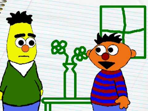 Muppet Seggs (Original)