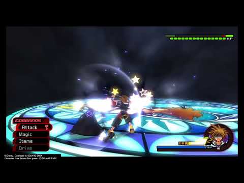 I underestimated his power