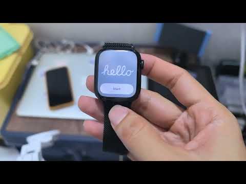 Apple Watch FIXED