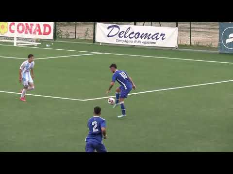 Ilvamaddalena vs. US Tempio 2-0 | Matchday 10